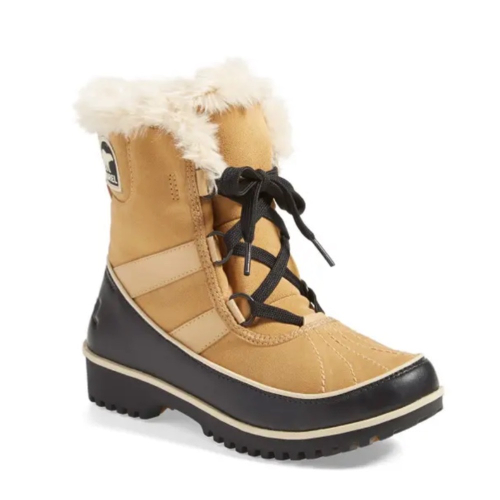 Sorel Tivoli 2 Waterproof Boots (Womens)